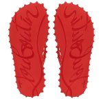 Christian Louboutin Shop – Christian Louboutin super loubi flip – 1230961r251 High Heels für stilvolle Auftritte