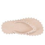 Christian Louboutin Shop – Christian Louboutin super loubi flip – 1230961w514 High Heels für stilvolle Auftritte