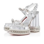 Christian Louboutin Shop – Christian Louboutin superaclou – 3230364s211 High Heels für stilvolle Auftritte