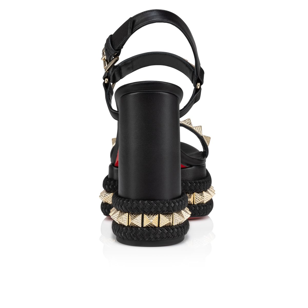 Christian Louboutin Shop – Christian Louboutin superaclou – 3240015b439 High Heels für stilvolle Auftritte