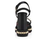 Christian Louboutin Shop – Christian Louboutin superaclou – 3240015b439 High Heels für stilvolle Auftritte