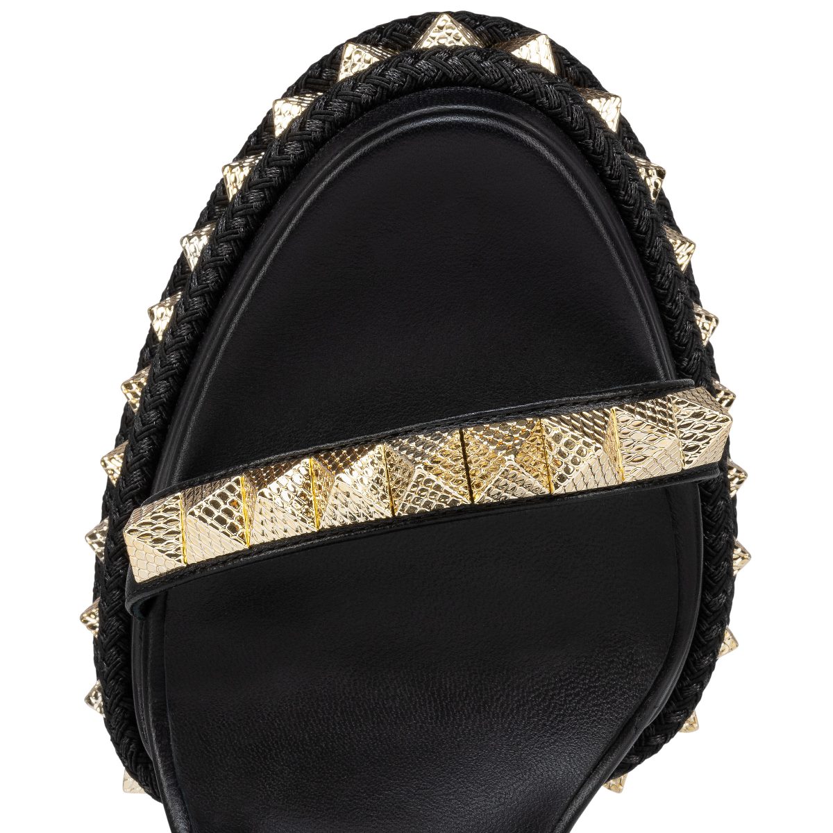Christian Louboutin Shop – Christian Louboutin superaclou – 3240015b439 High Heels für stilvolle Auftritte
