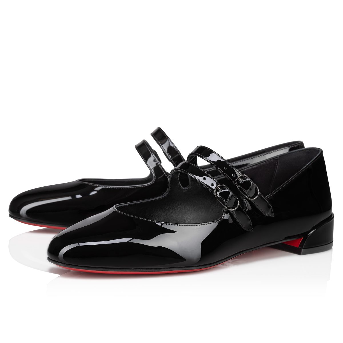Christian Louboutin Shop – Christian Louboutin sweet jane – 3240418b439 High Heels für stilvolle Auftritte