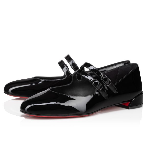 Christian Louboutin Shop – Christian Louboutin sweet jane – 3240418b439 High Heels für stilvolle Auftritte