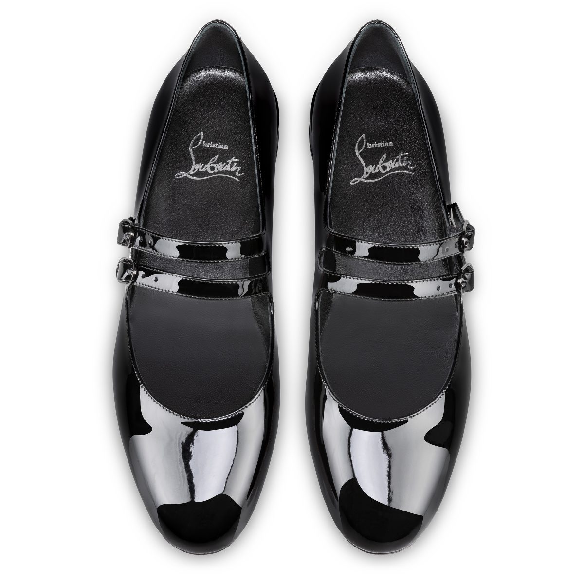 Christian Louboutin Shop – Christian Louboutin sweet jane – 3240418b439 High Heels für stilvolle Auftritte