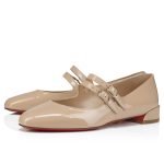 Christian Louboutin Shop – Christian Louboutin sweet jane – 3240418n247 High Heels für stilvolle Auftritte