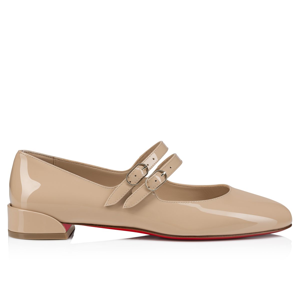Christian Louboutin Shop – Christian Louboutin sweet jane – 3240418n247 High Heels für stilvolle Auftritte