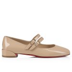 Christian Louboutin Shop – Christian Louboutin sweet jane – 3240418n247 High Heels für stilvolle Auftritte