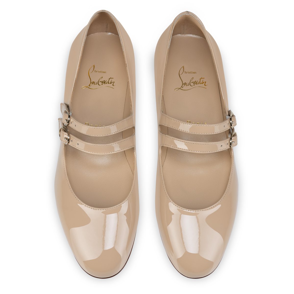 Christian Louboutin Shop – Christian Louboutin sweet jane – 3240418n247 High Heels für stilvolle Auftritte