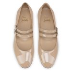 Christian Louboutin Shop – Christian Louboutin sweet jane – 3240418n247 High Heels für stilvolle Auftritte
