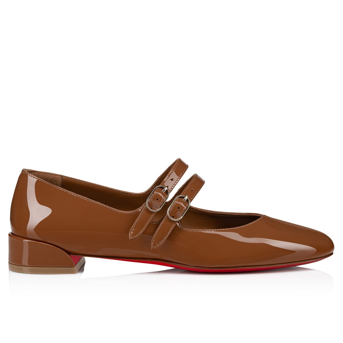 Christian Louboutin Shop – Christian Louboutin sweet jane – 3240418n248 High Heels für stilvolle Auftritte
