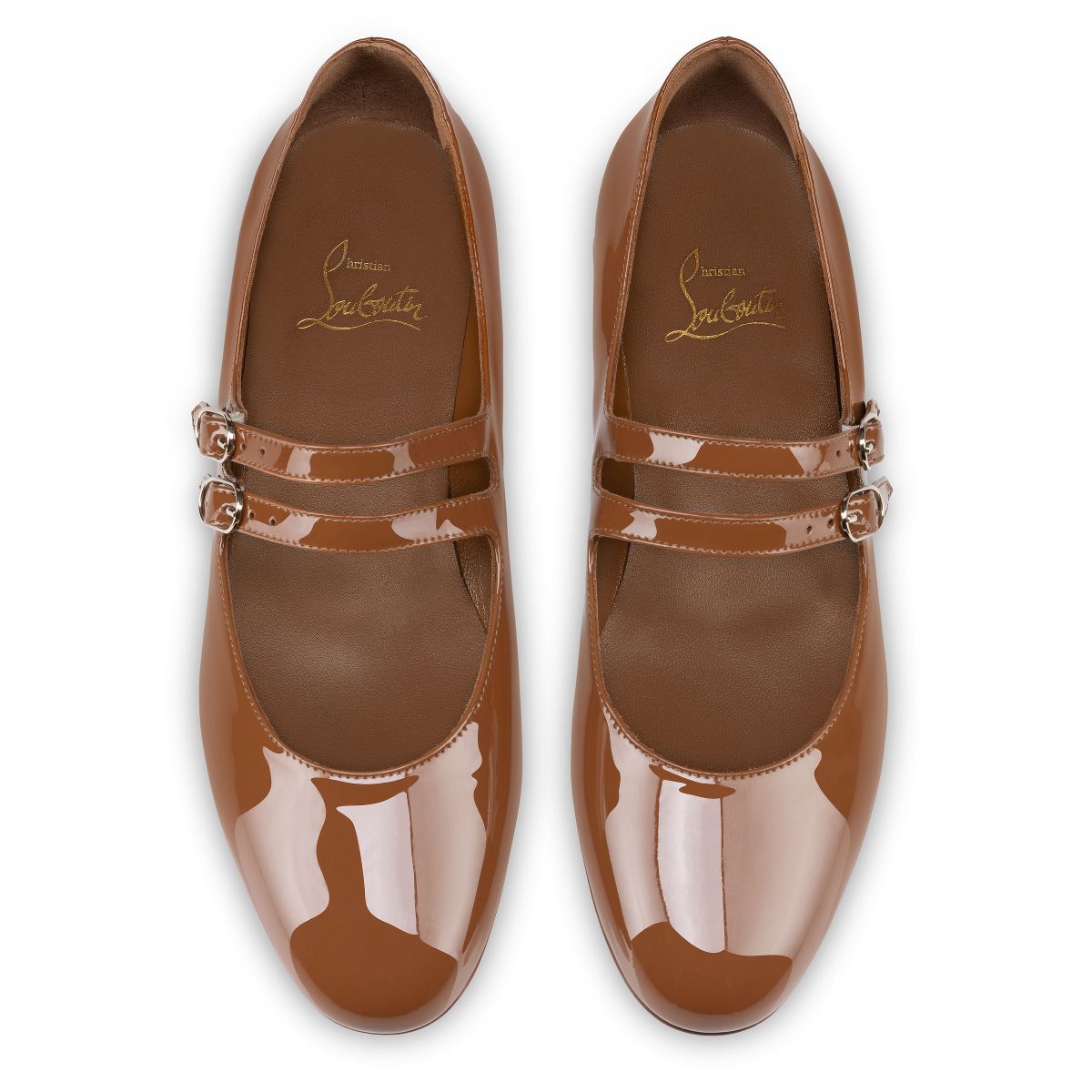 Christian Louboutin Shop – Christian Louboutin sweet jane – 3240418n248 High Heels für stilvolle Auftritte