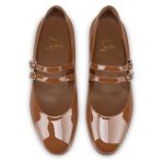Christian Louboutin Shop – Christian Louboutin sweet jane – 3240418n248 High Heels für stilvolle Auftritte
