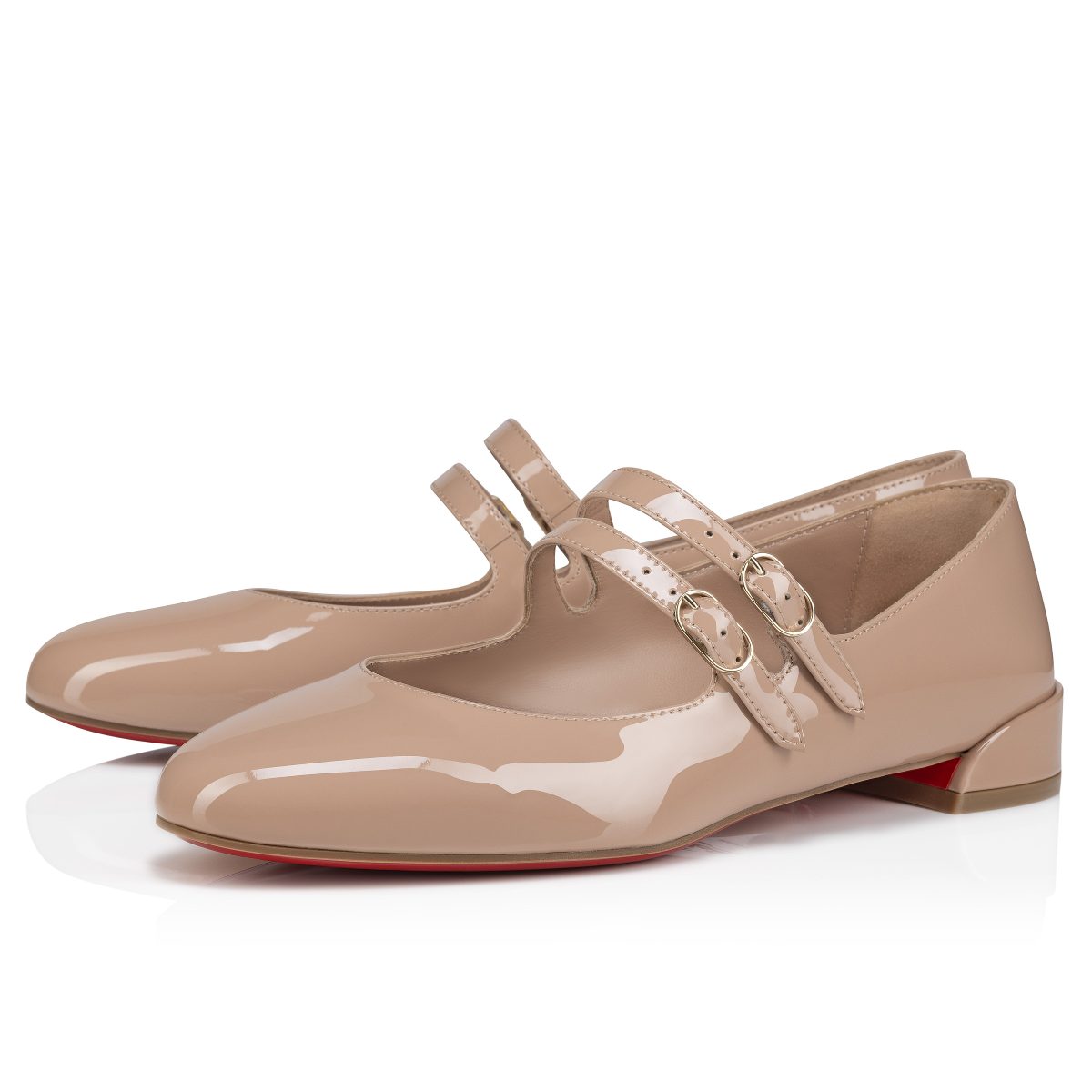 Christian Louboutin Shop – Christian Louboutin sweet jane – 3240418n286 High Heels für stilvolle Auftritte
