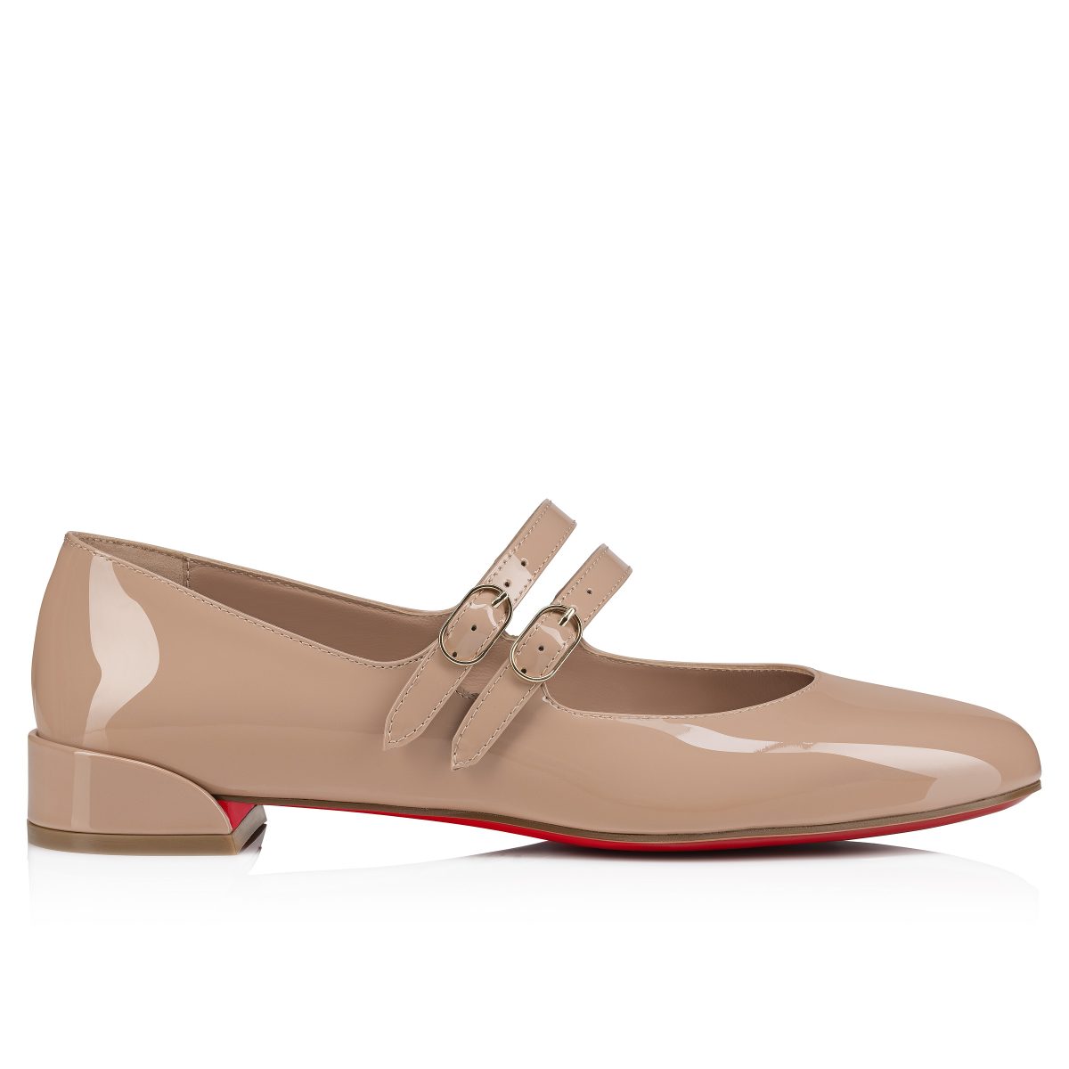 Christian Louboutin Shop – Christian Louboutin sweet jane – 3240418n286 High Heels für stilvolle Auftritte