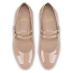 Christian Louboutin Shop – Christian Louboutin sweet jane – 3240418n286 High Heels für stilvolle Auftritte