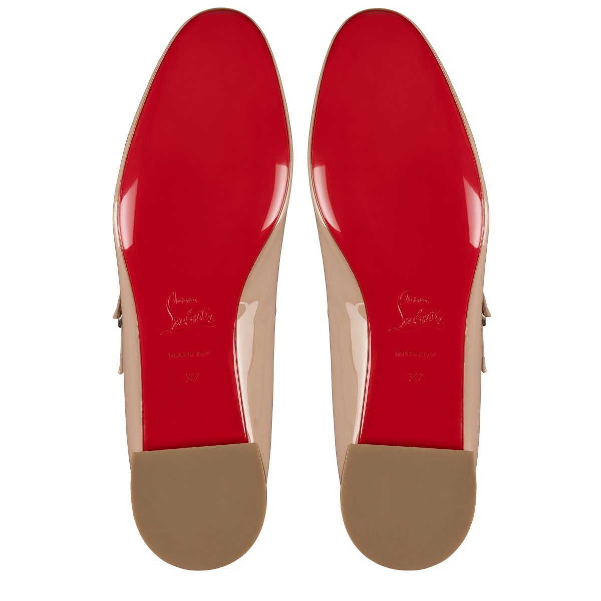 Christian Louboutin Shop – Christian Louboutin sweet jane – 3240418n286 High Heels für stilvolle Auftritte