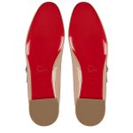 Christian Louboutin Shop – Christian Louboutin sweet jane – 3240418n286 High Heels für stilvolle Auftritte