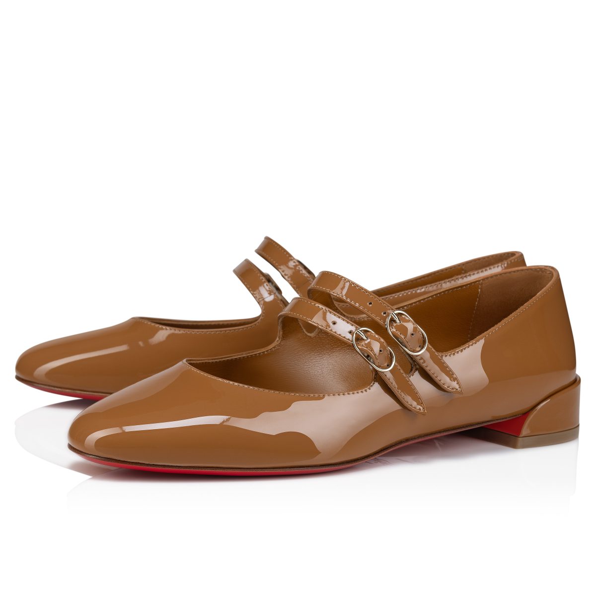 Christian Louboutin Shop – Christian Louboutin sweet jane – 3240418n288 High Heels für stilvolle Auftritte