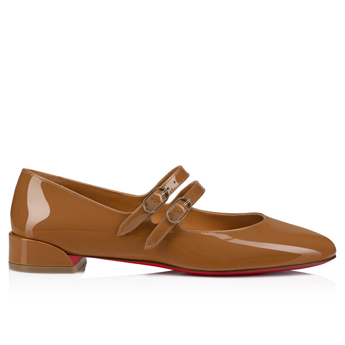 Christian Louboutin Shop – Christian Louboutin sweet jane – 3240418n288 High Heels für stilvolle Auftritte