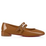 Christian Louboutin Shop – Christian Louboutin sweet jane – 3240418n288 High Heels für stilvolle Auftritte