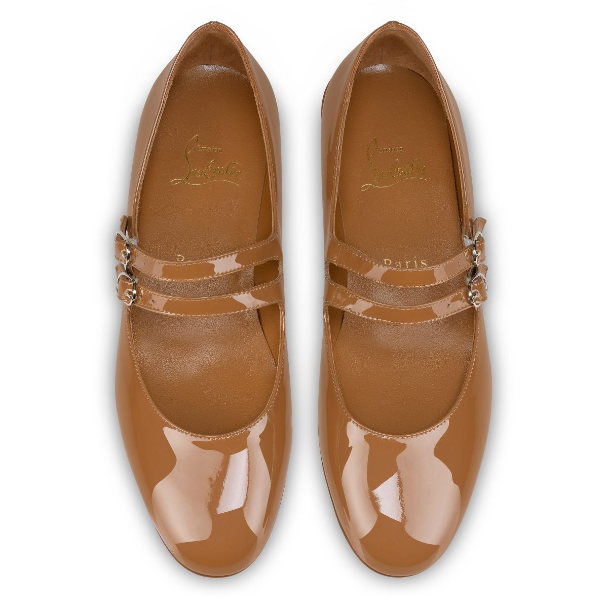 Christian Louboutin Shop – Christian Louboutin sweet jane – 3240418n288 High Heels für stilvolle Auftritte