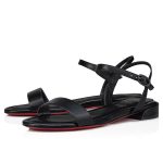 Christian Louboutin Shop – Christian Louboutin sweet jane sandal – 1240666b439 High Heels für stilvolle Auftritte