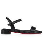 Christian Louboutin Shop – Christian Louboutin sweet jane sandal – 1240666b439 High Heels für stilvolle Auftritte