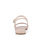Christian Louboutin Shop – Christian Louboutin sweet jane sandal – 1240666f608 High Heels für stilvolle Auftritte