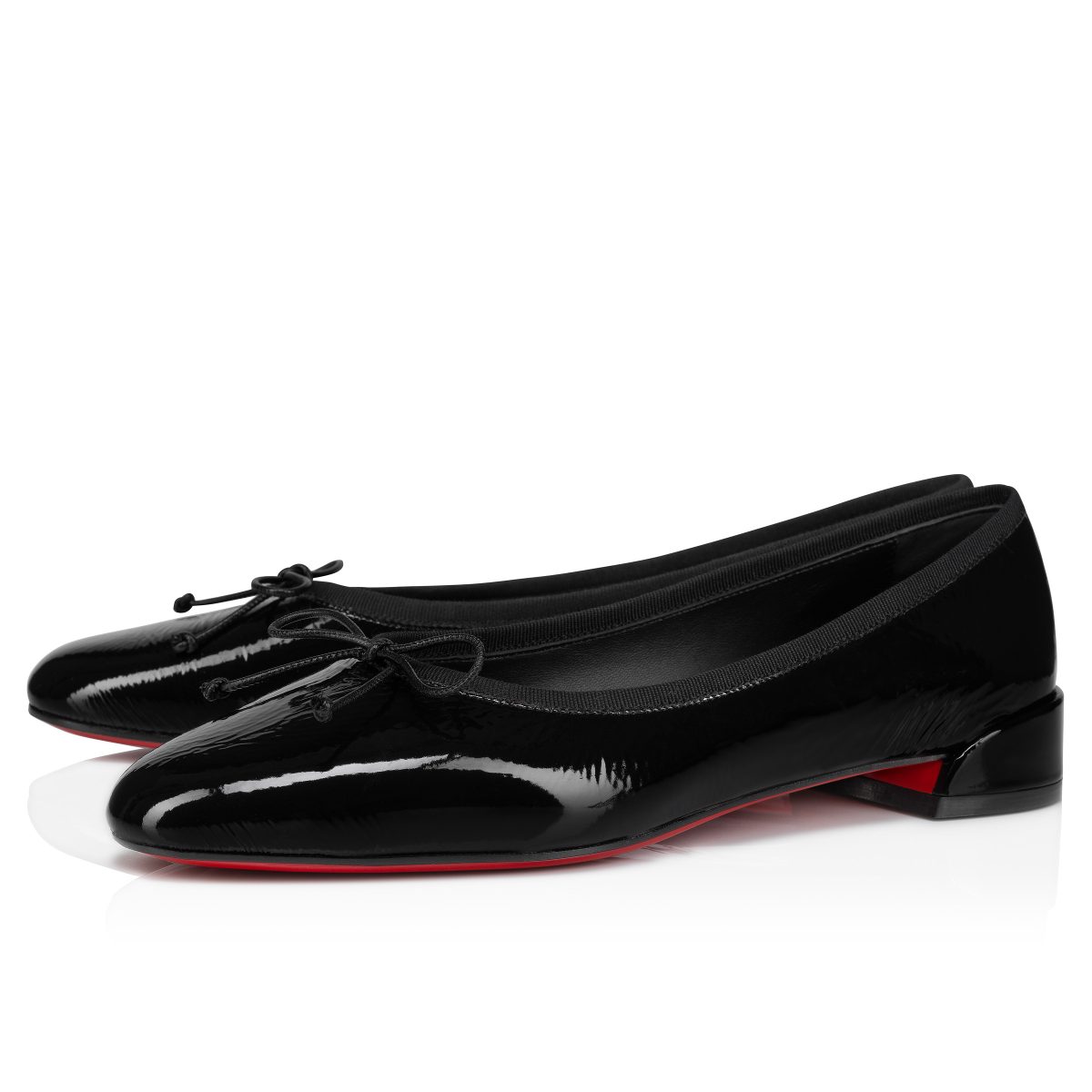 Christian Louboutin Shop – Christian Louboutin sweetie jane – 1250487b439 High Heels für stilvolle Auftritte