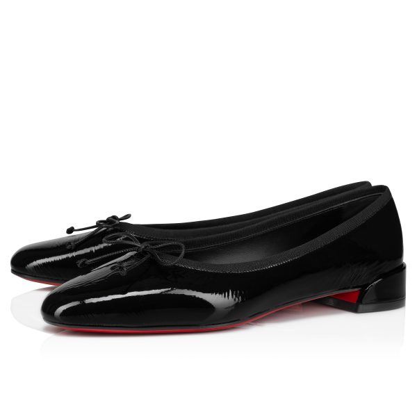 Christian Louboutin Shop – Christian Louboutin sweetie jane – 1250487b439 High Heels für stilvolle Auftritte