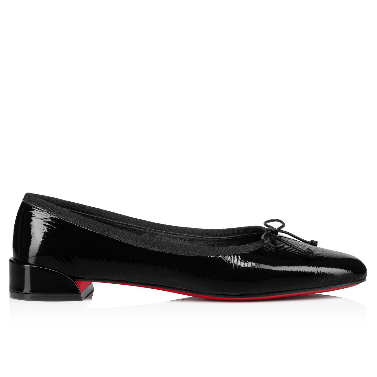 Christian Louboutin Shop – Christian Louboutin sweetie jane – 1250487b439 High Heels für stilvolle Auftritte