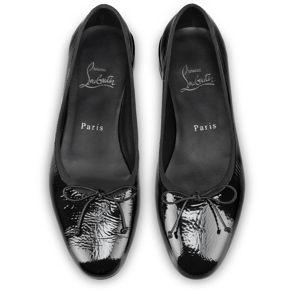 Christian Louboutin Shop – Christian Louboutin sweetie jane – 1250487b439 High Heels für stilvolle Auftritte