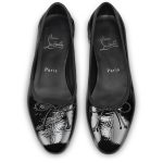 Christian Louboutin Shop – Christian Louboutin sweetie jane – 1250487b439 High Heels für stilvolle Auftritte