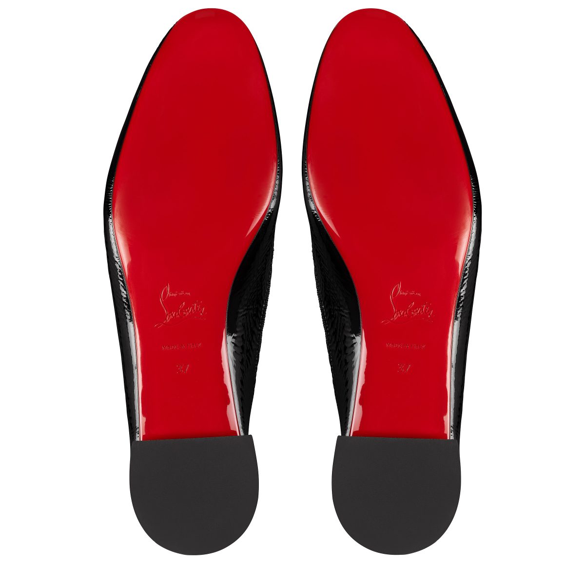 Christian Louboutin Shop – Christian Louboutin sweetie jane – 1250487b439 High Heels für stilvolle Auftritte