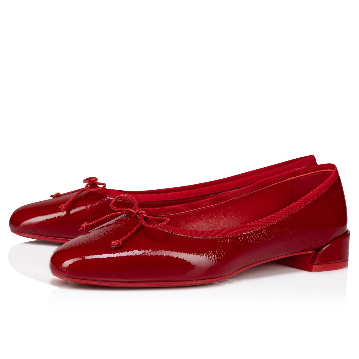 Christian Louboutin Shop – Christian Louboutin sweetie jane – 1250487r558 High Heels für stilvolle Auftritte