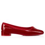 Christian Louboutin Shop – Christian Louboutin sweetie jane – 1250487r558 High Heels für stilvolle Auftritte