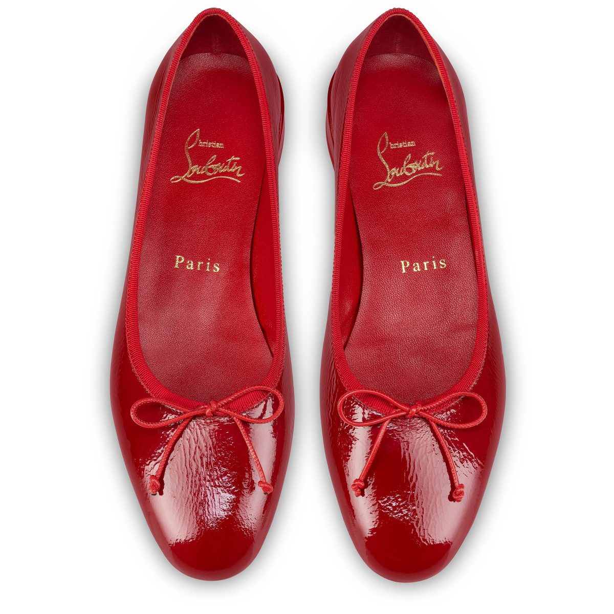 Christian Louboutin Shop – Christian Louboutin sweetie jane – 1250487r558 High Heels für stilvolle Auftritte