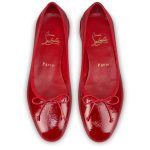 Christian Louboutin Shop – Christian Louboutin sweetie jane – 1250487r558 High Heels für stilvolle Auftritte