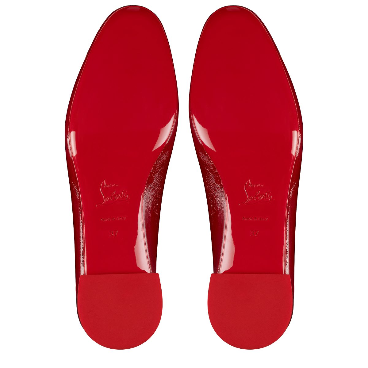 Christian Louboutin Shop – Christian Louboutin sweetie jane – 1250487r558 High Heels für stilvolle Auftritte