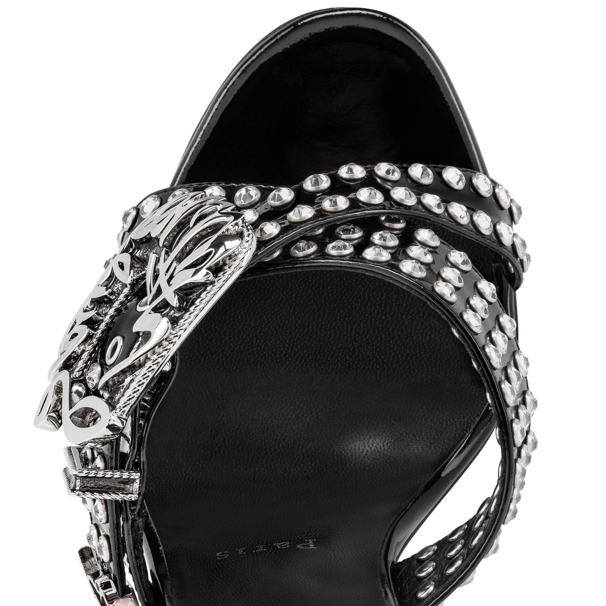 Christian Louboutin Shop – Christian Louboutin wosandal pic – 3240645b799 High Heels für stilvolle Auftritte