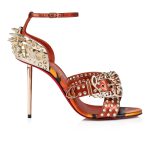 Christian Louboutin Shop – Christian Louboutin wosandal pic – 3240652r725 High Heels für stilvolle Auftritte