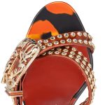 Christian Louboutin Shop – Christian Louboutin wosandal pic – 3240652r725 High Heels für stilvolle Auftritte